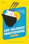 Los mejores pasatiempos mensa