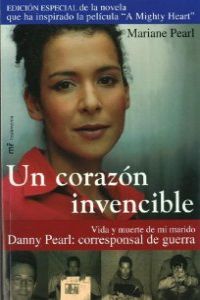 Un corazon invencible