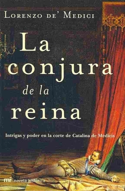 La conjura de la reina