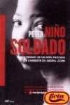 Niño soldado