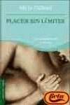Placer sin límites