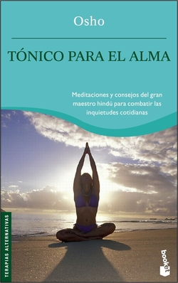 Tónico para el alma (NF)