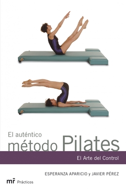 El auténtico método Pilates