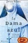 La dama azul