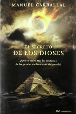 El secreto de los dioses