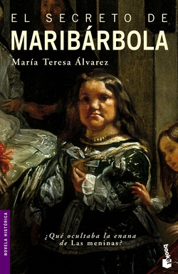 El secreto de Maribárbola
