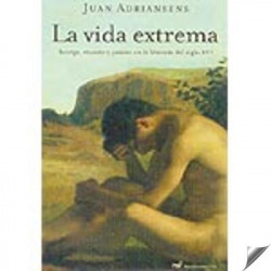 La vida extrema