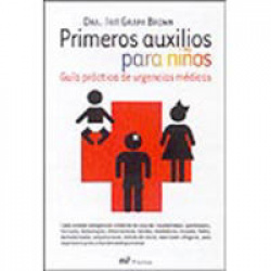 Primeros auxilios para niños