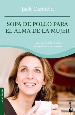 Sopa de pollo para el alma de la mujer (NF)