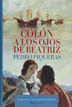 Colón. A los ojos de Beatriz
