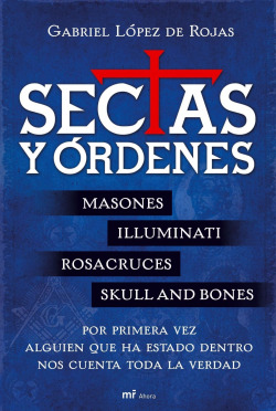 SECTAS Y ORDENES