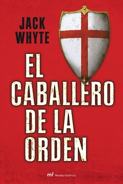 El caballero de la orden