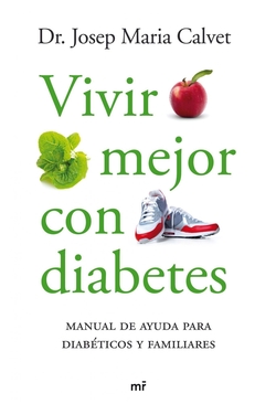 Vivir mejor con diabetes