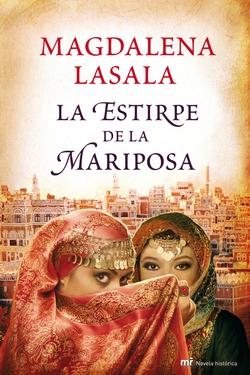 La estirpe de la mariposa