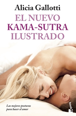 El nuevo kama-sutra ilustrado