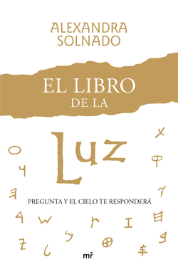 El libro de la luz