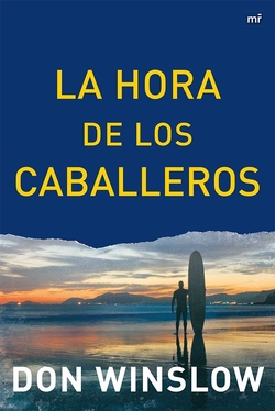 La hora de los caballeros