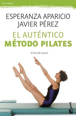 Auténtico método pilates