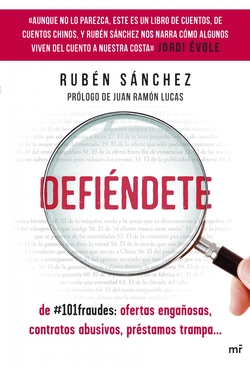 Defiendete