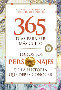 Todos los personajes d ela historia que debes conocer