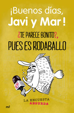 ¿Te parece bonito?, pues es rodaballo
