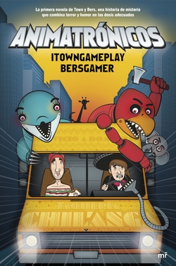 Animatronics