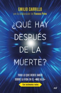 ¿QUÈ HAY DESPUÈS DE LA MUERTE?