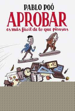 APROBAR ES MAS FACIL DE LO QUE PIENSAS