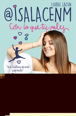 CON LO QUE TU VALES