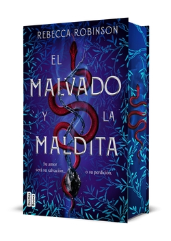 El malvado y la maldita