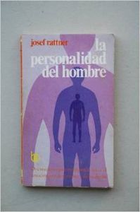 LA PERSONALIDAD DEL HOMBRE