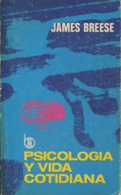 PSICOLOGÍA Y VIDA COTIDIANA