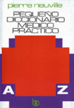PEQUEÑO DICCIONARIO MEDICO-PRACTICO. (23).