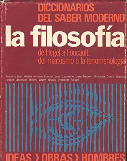 FILOSOFIA, LA.