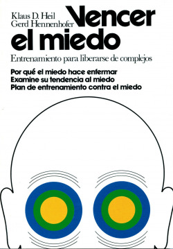 VENCER EL MIEDO (3ª EDICION)