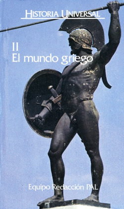 HISTORIA II, LA.