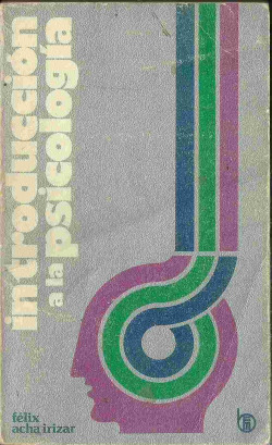 INTRODUCCION A LA PSICOLOGIA