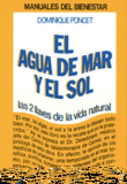 AGUA DE MAR Y EL SOL, EL.