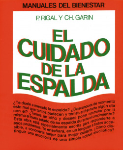 CUIDADO DE LA ESPALDA, EL.