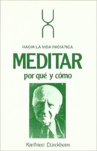 Meditar, por que y como?