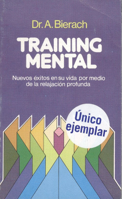 TRAINING MENTAL