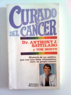 CURADO DEL CANCER! (118).