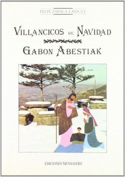 VILLANCICOS DE NAVIDAD.