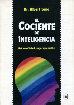 COCIENTE DE INTELIGENCIA, EL.