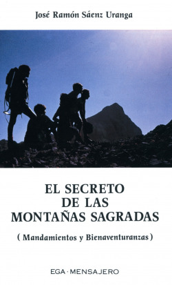SECRETO DE LAS MONTAÑAS SAGRADAS, EL.