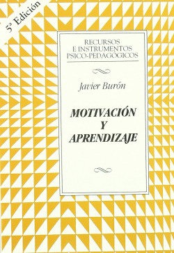MOTIVACION Y APRENDIZAJE.