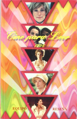 CINE PARA LEER 1996.