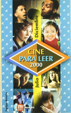 CINE PARA LEER 2000.JULIO-DICIEMBRE.