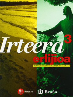 Erlijioa Irteera 3 Dbh