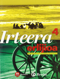 Erlijioa Irteera 4 Dbh